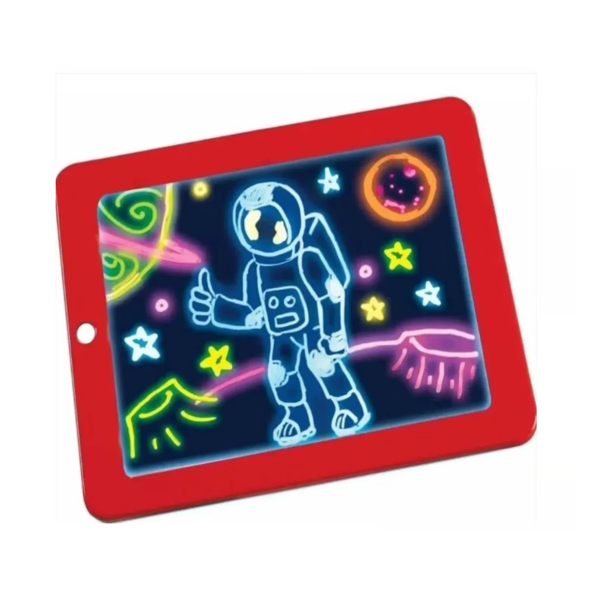 Miniatura 2 de Tablero magic pad 3d 5837-16
